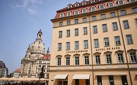 Steigenberger Hotel De Saxe